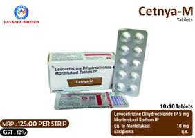 CETNYA-M